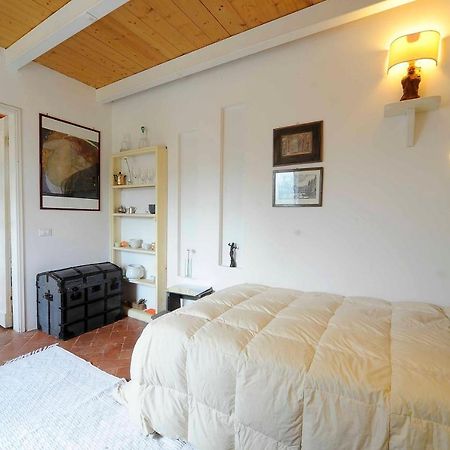 La Casa Dei Legni Parlanti Apartment Флоренция Екстериор снимка