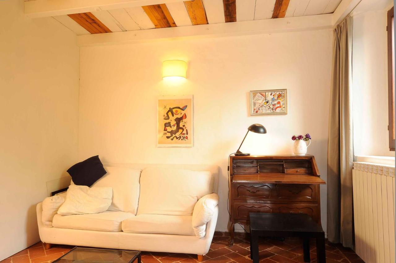 La Casa Dei Legni Parlanti Apartment Флоренция Екстериор снимка