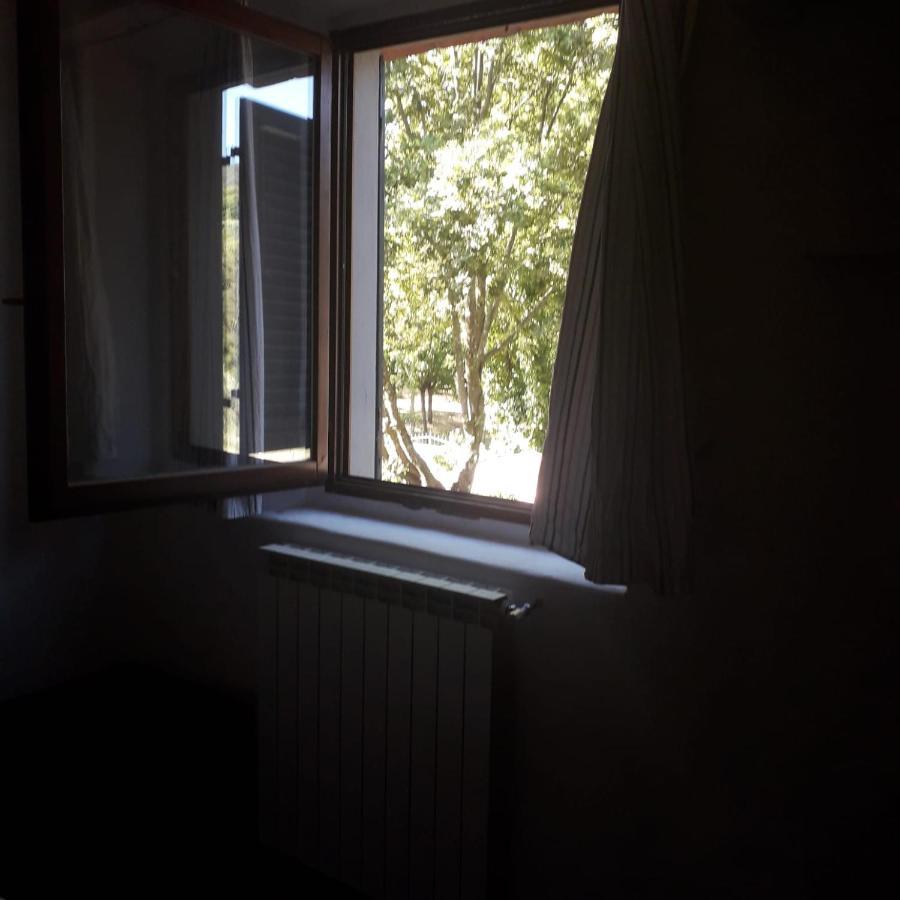 La Casa Dei Legni Parlanti Apartment Флоренция Екстериор снимка